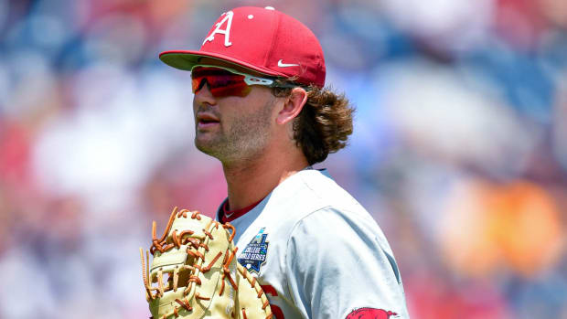 Peyton Stovall-CWS Stanford